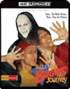 Bill & Ted's Bogus Journey (4K Ultra HD + Blu-ray) [UHD] - Front