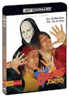 Bill & Ted's Bogus Journey (4K Ultra HD + Blu-ray) [UHD] - 3D
