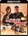 The Delta Force (4K Ultra HD + Blu-ray) [UHD] - Front