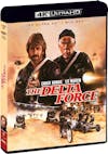 The Delta Force (4K Ultra HD + Blu-ray) [UHD] - 3D