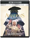 Amadeus (4K Ultra HD) [UHD]