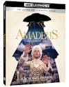 Amadeus (4K Ultra HD) [UHD] - 3D