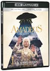 Amadeus (4K Ultra HD) [UHD] - 3D