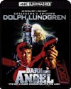 Dark Angel (1990) - Collector's Edition (4K Ultra HD + Blu-ray) [UHD] - Front