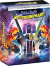 Bill & Ted's Most Triumphant Trilogy (4K Ultra HD + Blu-ray) [UHD] - 3D