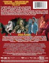 Evil Dead (2013) (Limited Edition 4K Ultra HD Steelbook) [UHD] - Back