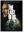 Last of Us, The: The Complete Second Season [DVD] - Front