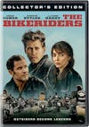 The Bikeriders - Collector's Edition [DVD] - Front