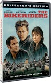 The Bikeriders - Collector's Edition [DVD] - 3D