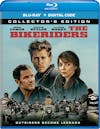 The Bikeriders - Collector's Edition Blu-ray + Digital [Blu-ray] - Front