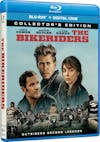 The Bikeriders - Collector's Edition Blu-ray + Digital [Blu-ray] - 3D