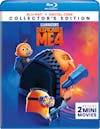 Despicable Me 4 [Blu-ray] - Front