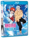 Undead Unluck Limited Edition [Blu-ray] - 3D