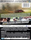 Twisters - Limited Edition Steelbook (4K Ultra HD + Blu-ray + Digital) [UHD] - Back