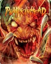 Pumpkinhead (Limited Edition 4K Ultra HD Steelbook + Blu-ray) [UHD] - Front