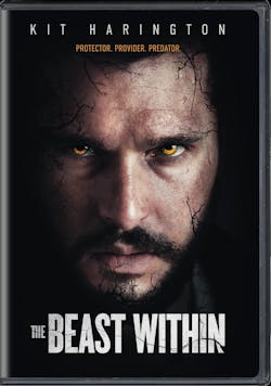 The Beast Within [DVD]