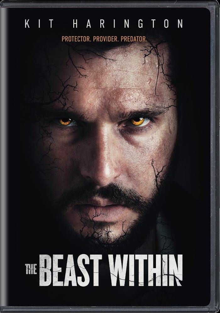 The Beast Within [DVD]