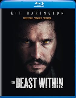 The Beast Within [Blu-ray]