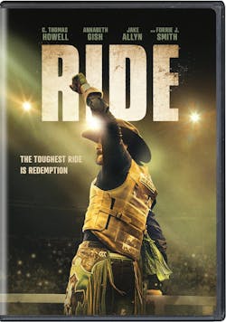 Ride (2024) [DVD]