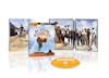 Blazing Saddles (Limited Edition Steelbook) [UHD] - 4