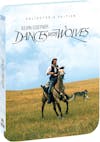 Dances With Wolves [Limited Edition Steelbook] [Re-Issue] (Limited Edition Steelbook) [Blu-ray] - 3D