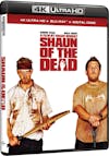 Shaun of the Dead (4K Ultra HD + Blu-ray) [UHD] - 3D