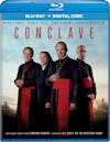 Conclave - Blu-ray + Digital [Blu-ray] - Front