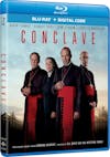 Conclave - Blu-ray + Digital [Blu-ray] - 3D