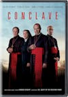 Conclave [DVD] - Front