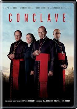 Conclave [DVD]