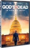 God's Not Dead: In God We Trust [DVD] - 3D