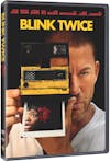 Blink Twice [DVD] - 3D