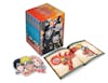 Naruto: The Complete Series (Limited Edition) [Blu-ray] - 3D