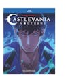 Castlevania Nocturne The Complete First Season [Blu-ray] - Front