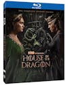 House of the Dragon: The Complete Second Season [Blu-ray] - 3D