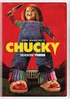 Chucky: Season Three [DVD] - Front