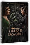 House of the Dragon: The Complete Second Season [DVD] - 3D