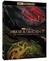 House of the Dragon: The Complete Second Season (4K Ultra HD) [UHD] - 3D