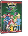 Pokemon The Series: XYZ The Complete Season [DVD] - 3D