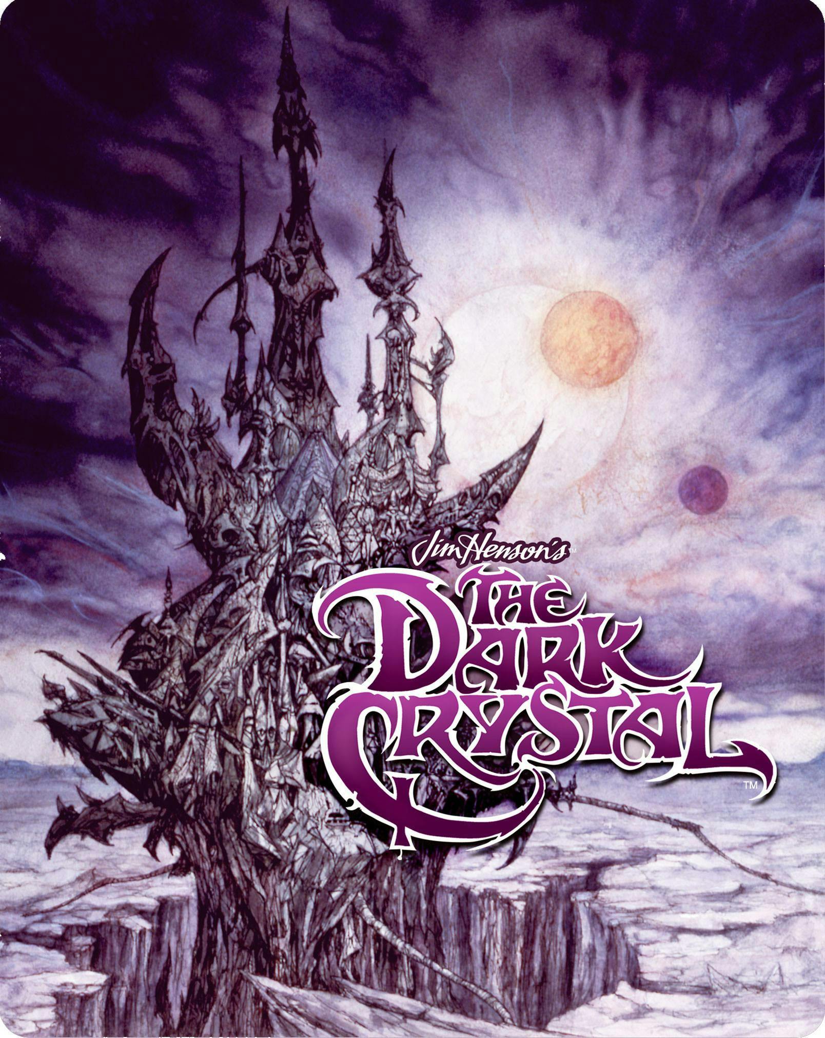 The Dark Crystal - Limited Edition Steelbook - UHD