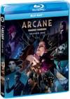 Arcane League of Legends: Season One [Blu-ray] - 3D