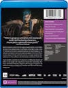 Arcane League of Legends: Season One [Blu-ray] - Back