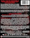 Krampus: The Naughty Cut (Limited Edition 4K Ultra HD Steelbook + Blu-ray) [UHD] - Back