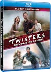 Twisters Double Feature [Blu-ray] - 3D