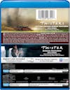 Twisters Double Feature [Blu-ray] - Back