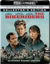 The Bikeriders (4K Ultra HD) [UHD]