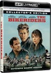 The Bikeriders - Collector's Edition 4K Ultra HD + Blu-ray + Digital (4K Ultra HD) [UHD] - 3D