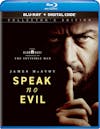 Speak No Evil [Blu-ray] - Front