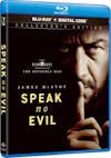 Speak No Evil [Blu-ray] - 3D