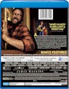 Speak No Evil [Blu-ray] - Back